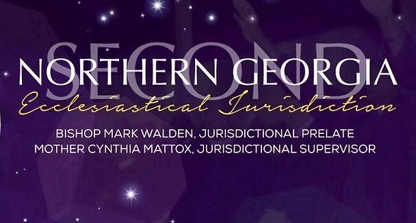 Northern Georgia Second Ecclesiastical Jurisdiction COGIC