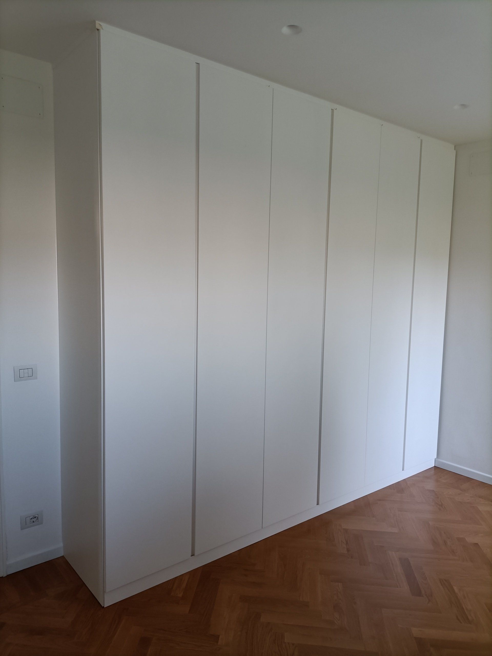 Mobili per la zona notte