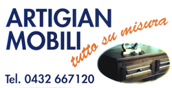 Artigian Mobili - Logo