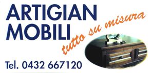 Artigian Mobili - Logo