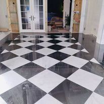 New Tiles — Dallas, TX — Sosa Construction