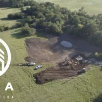 Land Digging — Dallas, TX — Sosa Construction