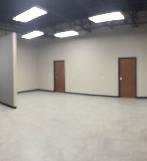 Commercial Renovation — Dallas, TX — Sosa Construction