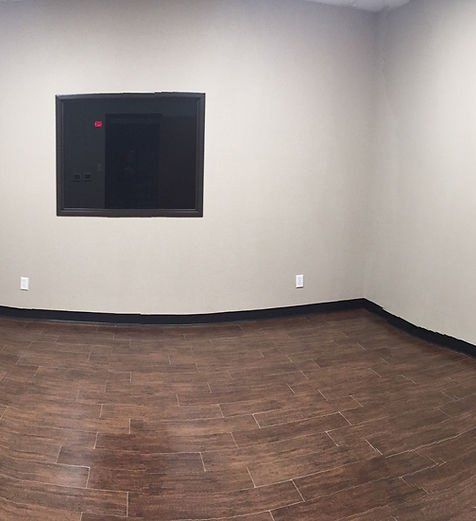 Wire Outlet — Dallas, TX — Sosa Construction