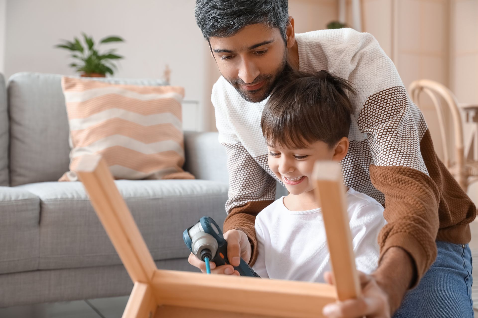 Quem faz a frenuloplastia pode ter filhos?