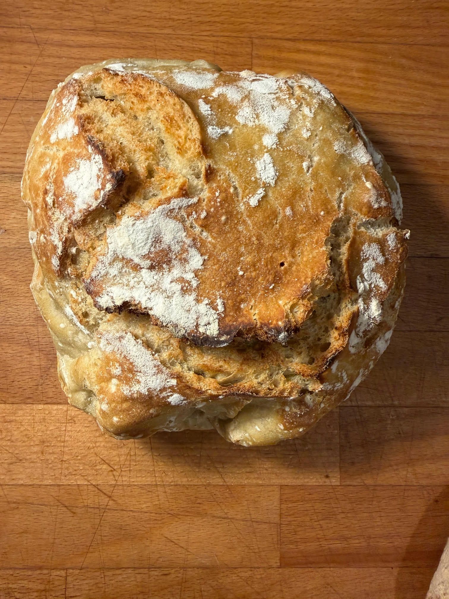 Grydebrød