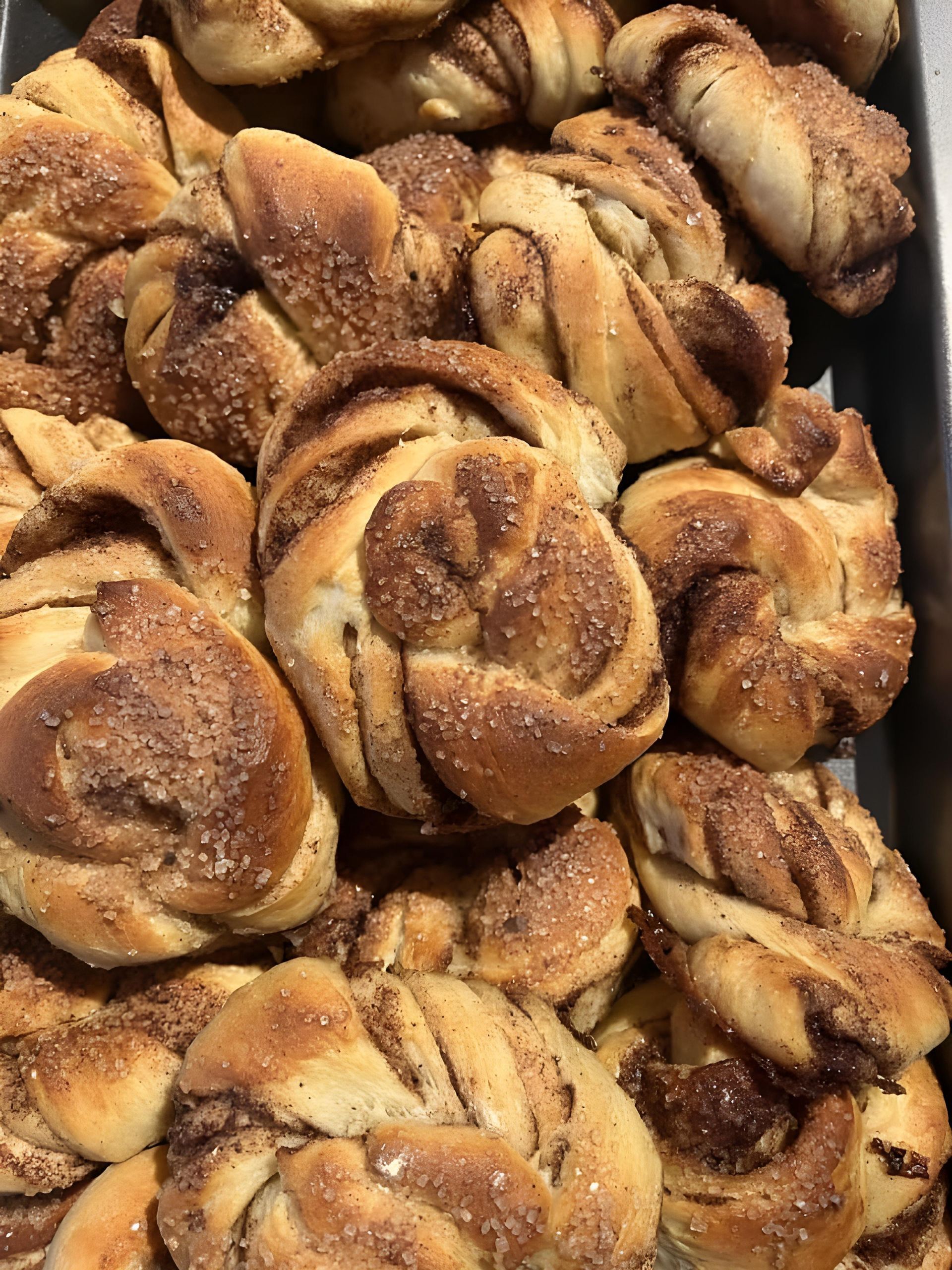 Kanelsnurre