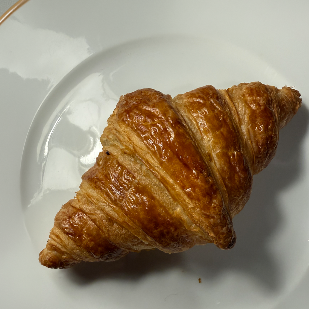 Økologisk Croissant