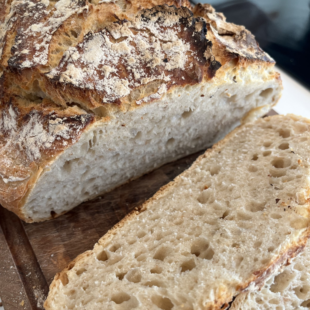 Grydebrød