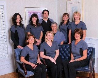 Dental Staff — Lutz, FL — Dr. William J Geyer Dr. Leslie Hernandez