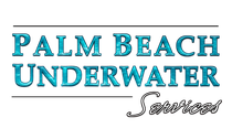 Palm Beach Underwater Services logo