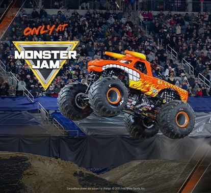 Monster Jam