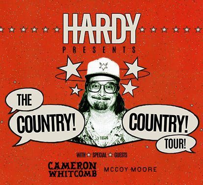 Hardy