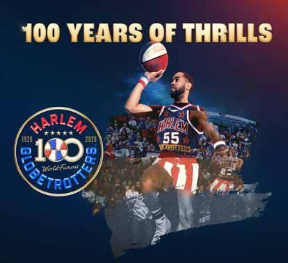 Harlem Globetrotters