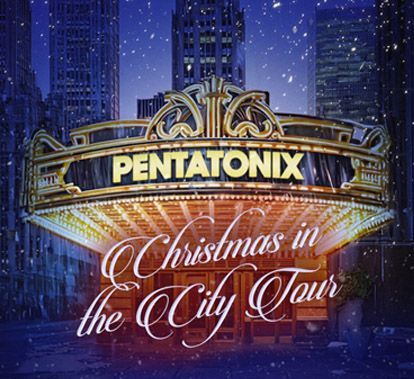 Pentatonix