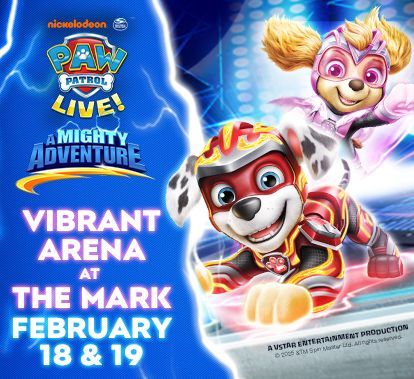 Vibrant Arena | 1201 River Dr, Moline, IL 61265