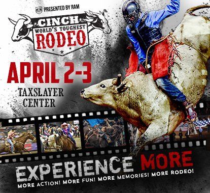 Vibrant Arena | 1201 River Dr, Moline, IL 61265