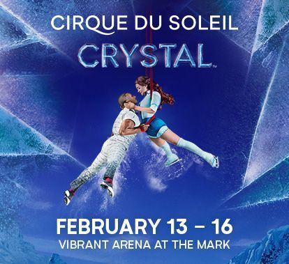 Vibrant Arena | 1201 River Dr, Moline, IL 61265