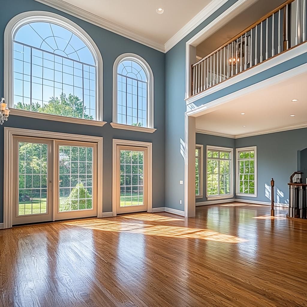 Open Space - Interior Painting Nashville, TN