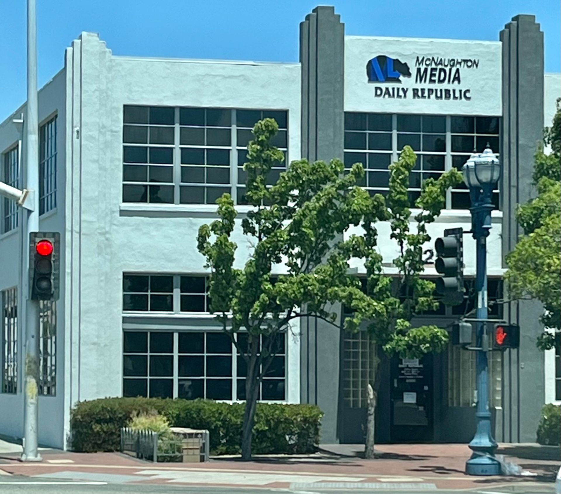 McNaughton Media Daily Republic