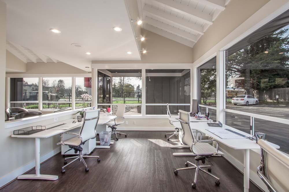 Keller Williams Office