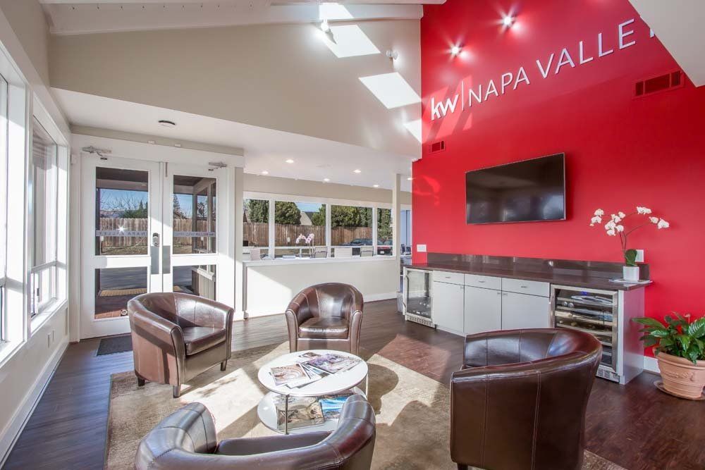 KW Napa Valley Interior