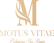 Logo Motus Vitae Patisserie