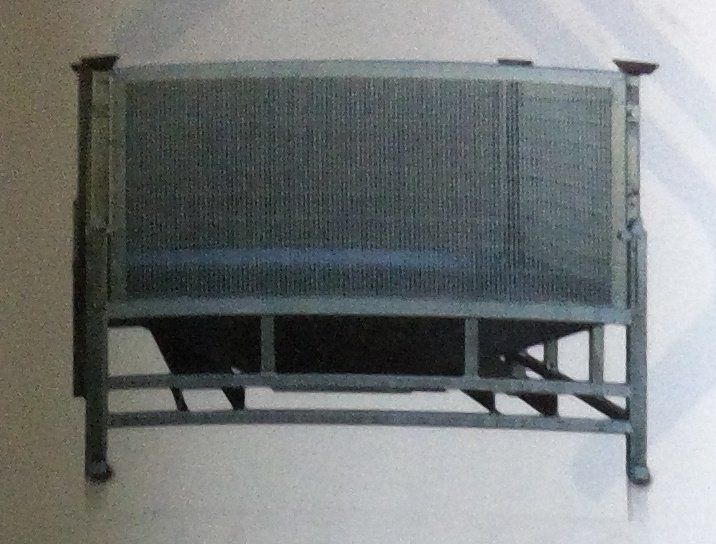 sistema di ventilazione 2