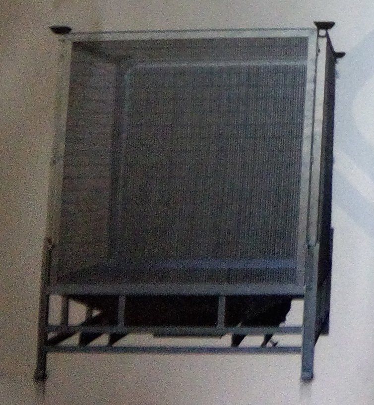 sistema di ventilazione 3