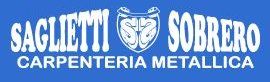 S. S.-SAGLIETTI &SOBRERO-Logo