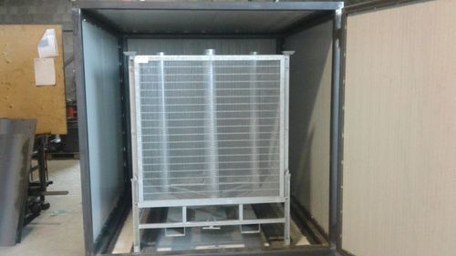 VTN: il sistema per la ventilazione naturale