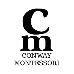 Conway Montessori School Logo