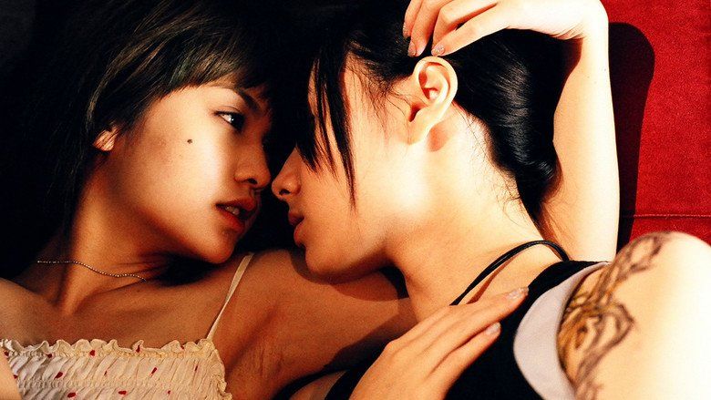 Bangkok Lesbian Escorts