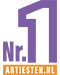 Logo Nr. 1 Artiesten