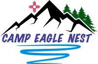 Camp Eagle Nest Logo