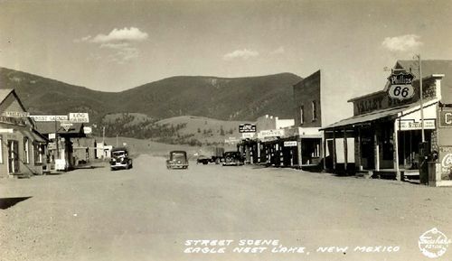 historic photograph