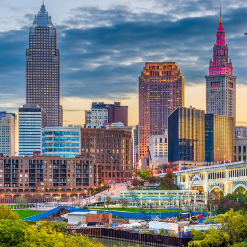 junk removal cleveland oh
