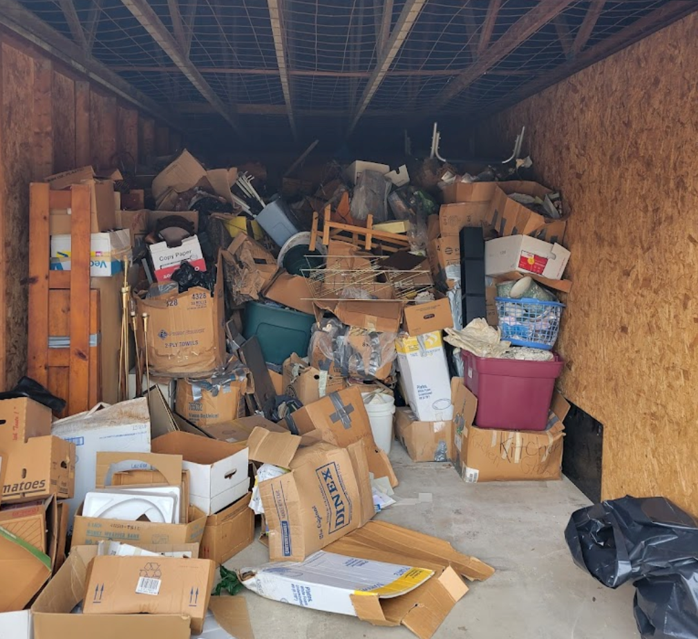 July Junk Removal Warren OH | Northeast Ohio Junk Removal