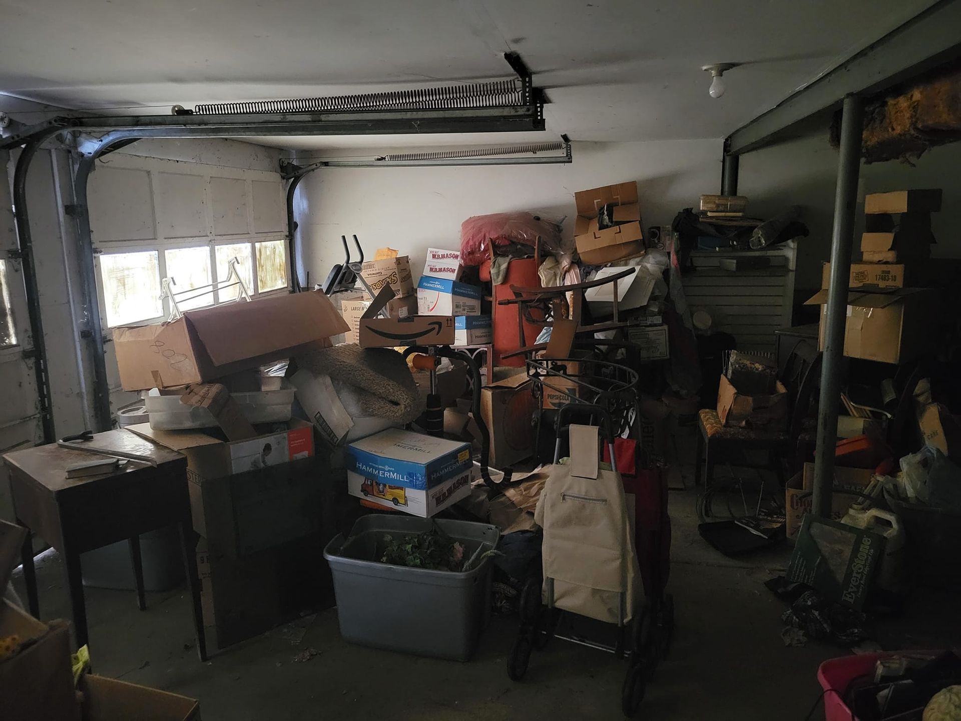 Junk Removal Warren OH | Northeast Ohio Junk Removal