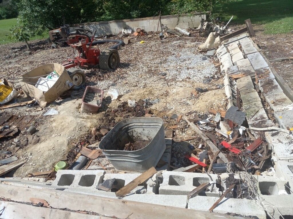 Preparing Properties for Renovation With Light Demolition in Northeast Ohio