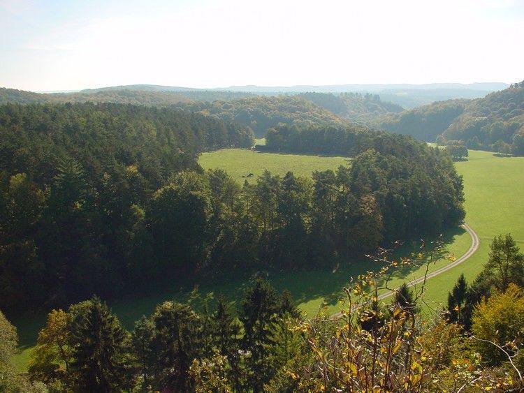 vakantiehuizen in de ardennen