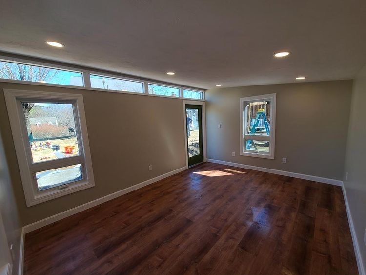 home addition in grafton massachusetts by licensed general contractor 