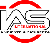 Vai in home IAS international ambiente e sicurezza