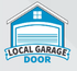 local garage door repair paterson