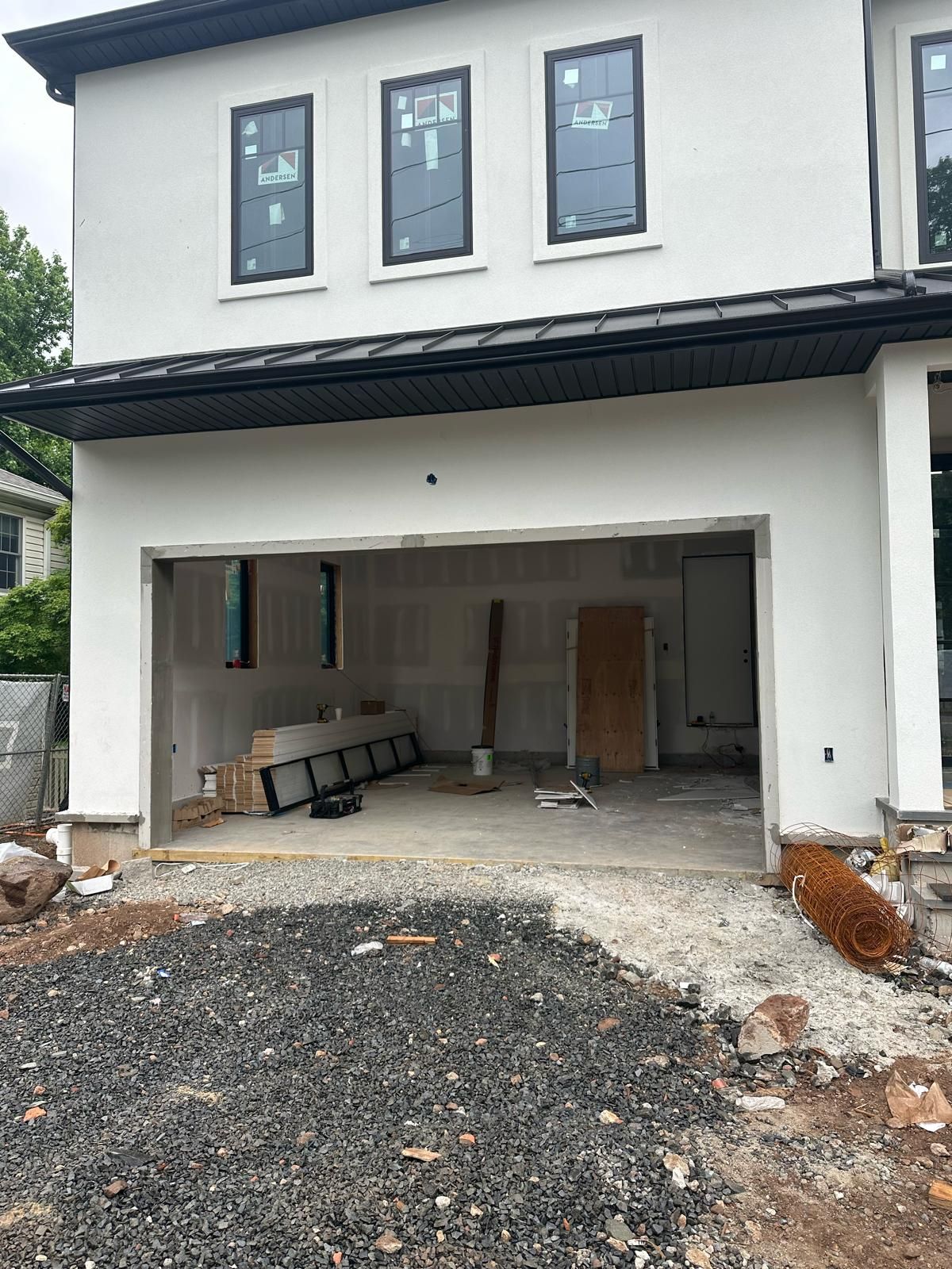 Garage Door Repair & Installation | New Jersey