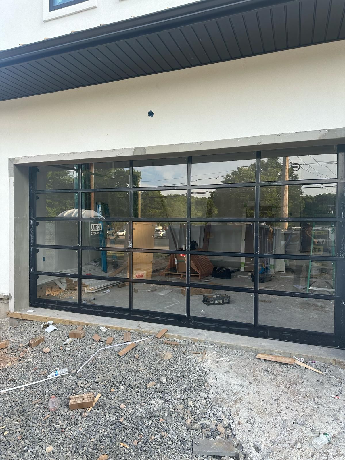 local garage door repair paterson