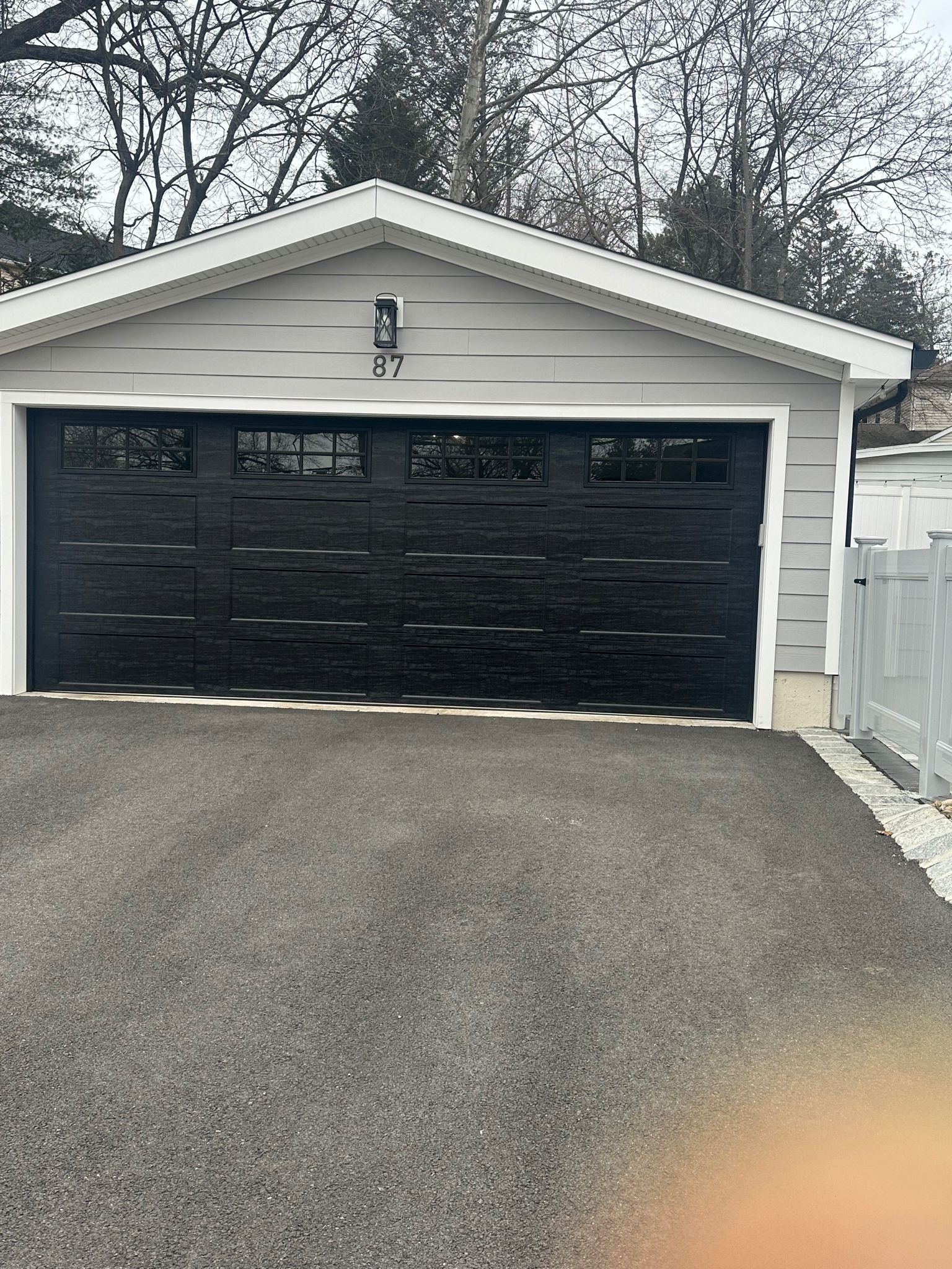 Garage Door Repair NJ - Northern NJ Installation