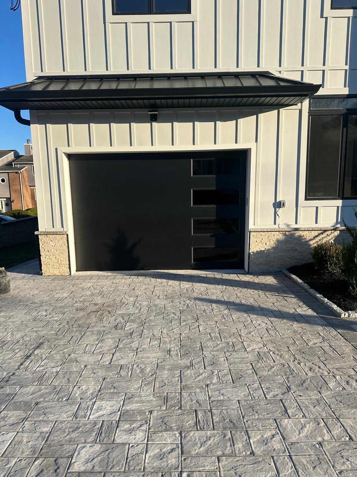 Garage Door Repair NJ - Northern NJ Installation