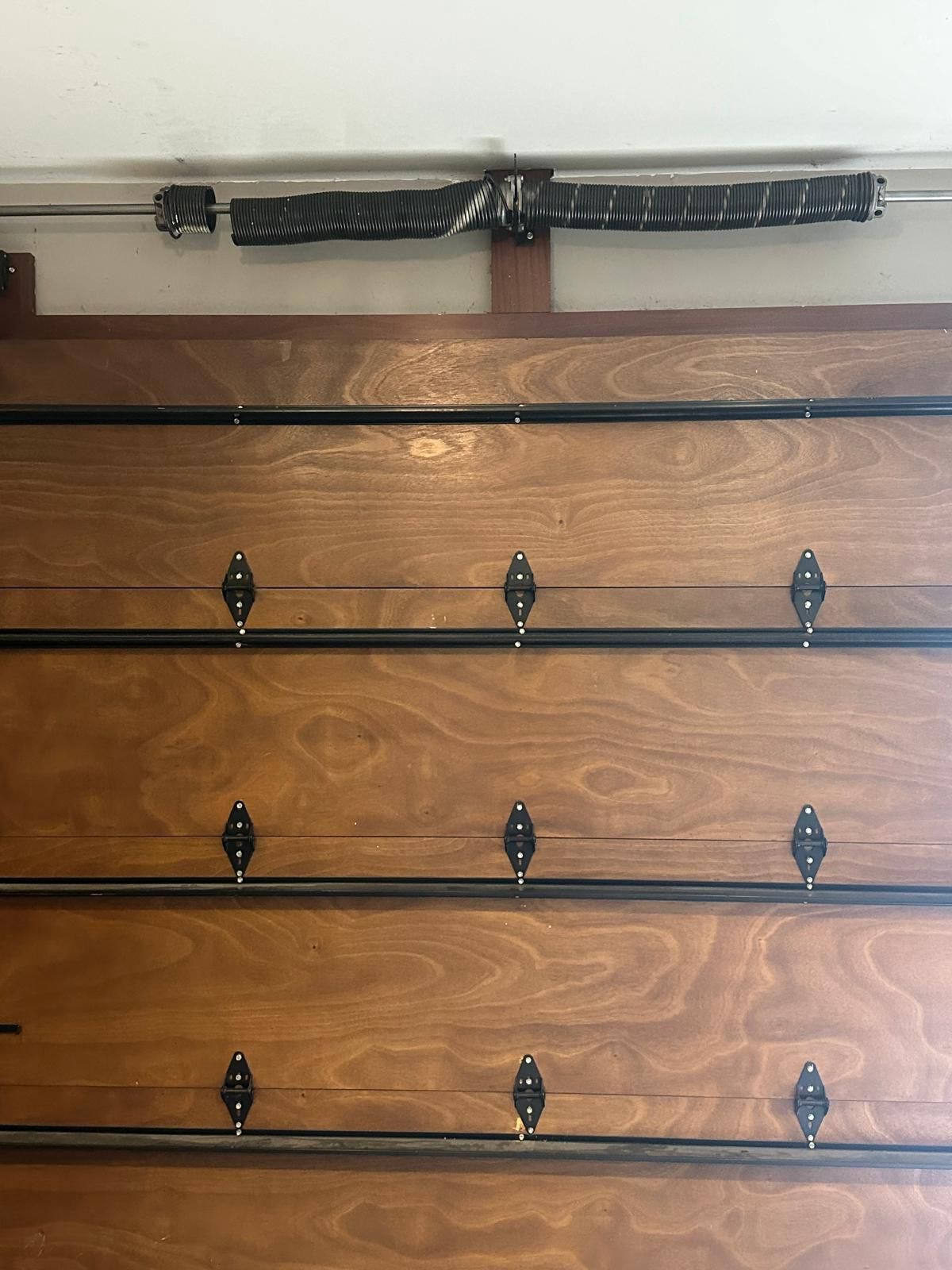 Garage Door Repair NJ - Northern NJ Installation