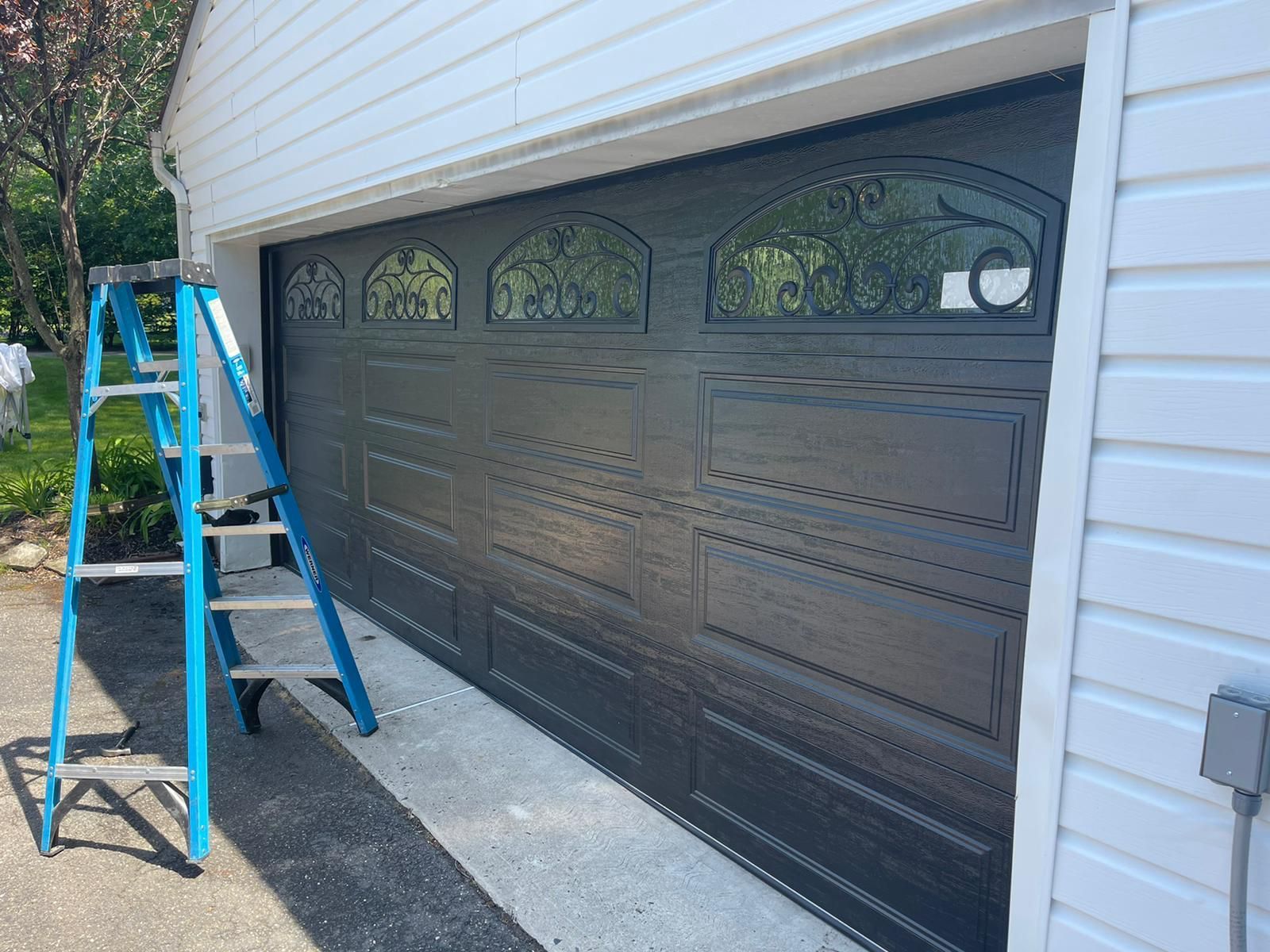 Garage Door Repair NJ - Northern NJ Installation